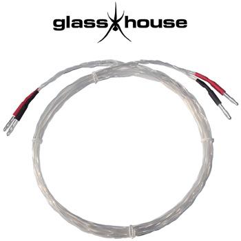Glasshouse Speaker Cable No.1