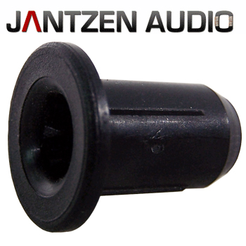 051-0104: Jantzen Audio Grill Catcher Female, type 3A