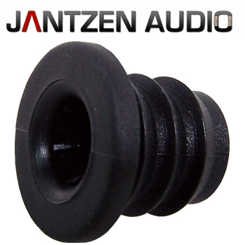 051-0105: Jantzen Audio Grill Catcher Female, type 3