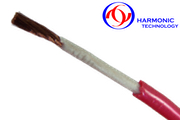 Harmonic Technology Multistrand Litz Copper Wire, 18AWG, 168/0.08