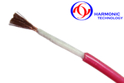 Harmonic Technology Multistrand Litz Copper Wire, 20AWG,105/0.08