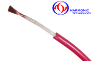Harmonic Technology Multistrand Litz Copper Wire, 22AWG, 68/0.08