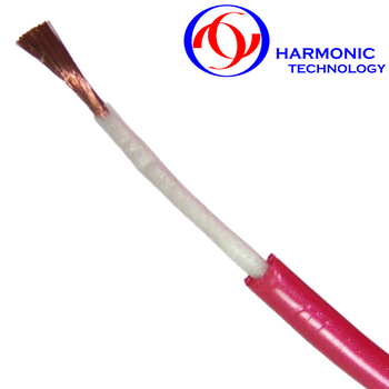 Harmonic Technology Multistrand Litz Copper Wire, 22AWG, 68/0.08