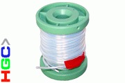 HGC 99.99% pure silver wire, 1.5mm diameter