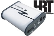 HRT Headstreamer, USB powered headphone amp