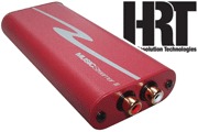 HRT Music Streamer II, USB powered DAC - DISCONTINUED