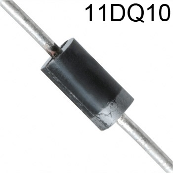 11DQ10 Schottky Diode