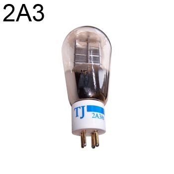 2A3 triode Valve