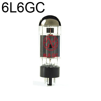 6L6GC tetrode Valve