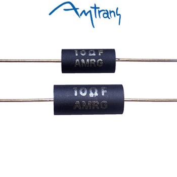 Amtrans AMRG Carbon Film Resistors