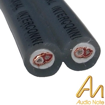 Audio Note AN-CABLE-300, AN-Vx Silver intrconnect cable Audio Note AN-CABLE-300, AN-Vx Silver intrconnect cable