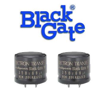 Black Gate NH Type