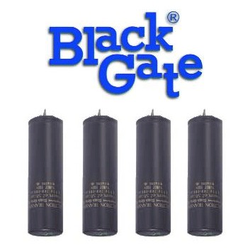 Black Gate WKz Type - DISCONTINUED