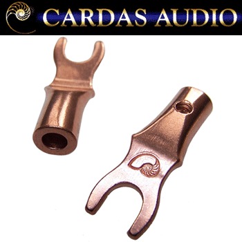 Cardas CCMS-C1 - Spade
