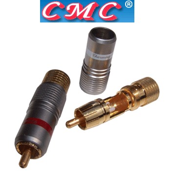 CMC-1036WF RCA plug