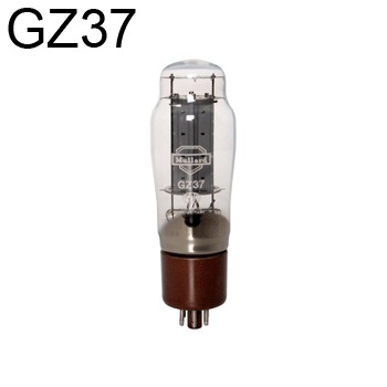 GZ37 rectifier valve