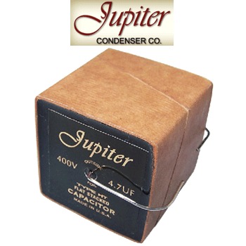 Jupiter HT Flat Stacked Paper Beeswax Cryo - DISCONTINUED