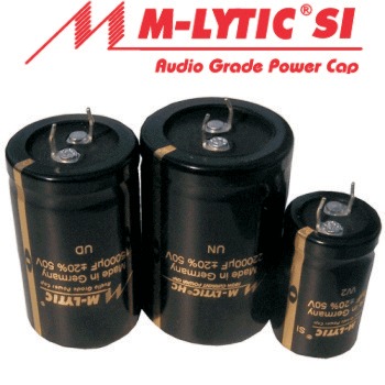 Mlytic SI - DISCONTINUED