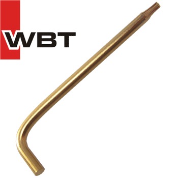 WBT-0488 Torx T.6 Screwdriver