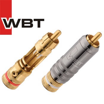 WBT-0101 - DISCONTINUED