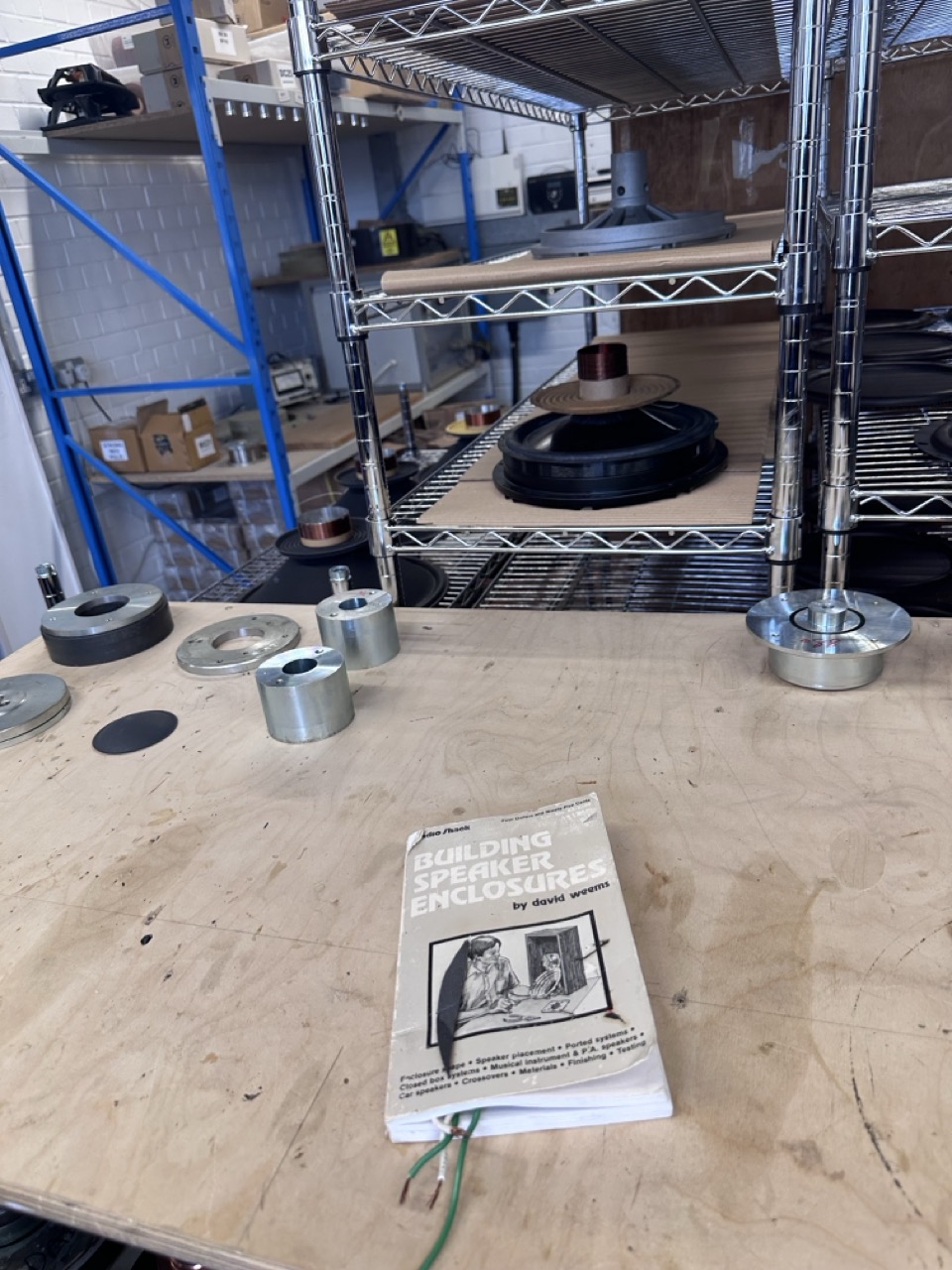 A classic construction book for all to read.