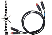 Glasshouse Interconnect Cable Kit No.10