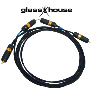 Glasshouse Interconnect Cable Kit No.10