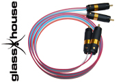 Glasshouse Interconnect Cable Kit No.9 - DISCONTINUED