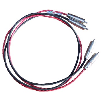 Glasshouse Interconnect Cable kit No.1 (1m pair)