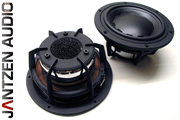 Jantzen Audio JA 5006, 6 ohm Woofer