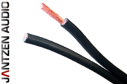 006-0120: Jantzen Speaker Cable, 2 x AWG 13