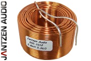Jantzen Air Core Wire Coils 17AWG, 1.2mm diameter wire
