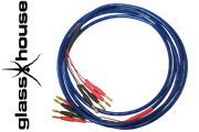 Glasshouse Speaker Cable Kit No.4