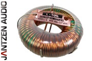 Jantzen C-Coils 14AWG, 1.6mm diameter wire