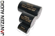 Jantzen Cross Cap Capacitors