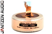 Jantzen Cross Coils