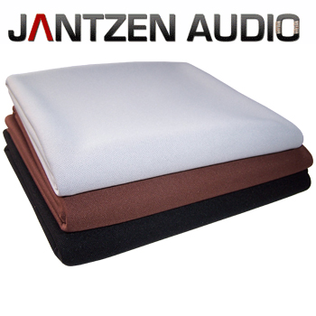 Jantzen Audio Speaker Front Grill Cloth 