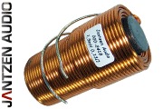 Jantzen Iron Core Coils, 24AWG, 0.5mm diameter wire
