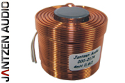 Jantzen Iron Core Coils, 18AWG, 1mm diameter wire
