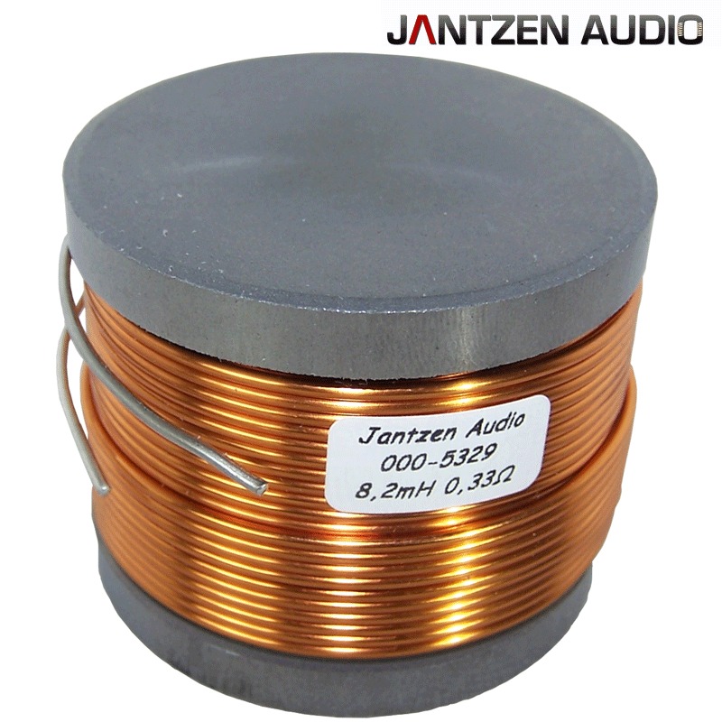 Катушка индуктивности лабораторная. Jantzen Iron Core Coil. Катушка индуктивности Jantzen Iron Core Coil + Discs. Jantzen Iron Core Coil 21 AWG. Jantzen Iron Core Coil 21 AWG / 0.70 mm 1.200 MH 0.400 ohm.
