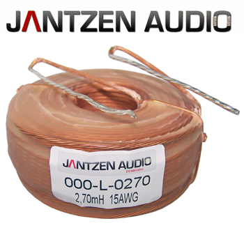 Jantzen Litz Wire Wax Coils