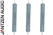 Jantzen 10W MOX Resistors