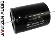 Jantzen Premium ELKO Smooth Electrolytic Bipolar Capacitor