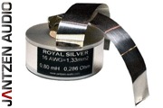Jantzen Royal Silver Coils - DISCONTINUED