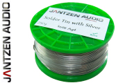 009-0250 Jantzen Solder, 4% silver - 250g