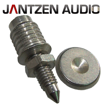 014-0051: Jantzen Speaker Spike (pack of 4)
