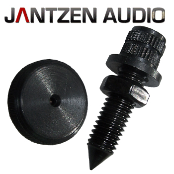 014-0056: Jantzen Speaker Spike (pack of 4)