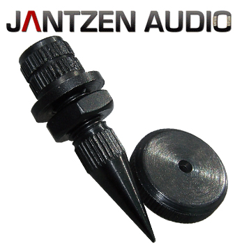 014-0060: Jantzen Speaker Spike (pack of 4)