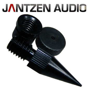 014-0066: Jantzen Speaker Spike 907 (pack of 4)