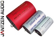 Jantzen Capacitors